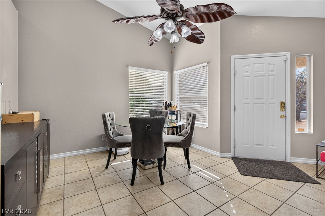 535 Brigadier Street Henderson NV 89002