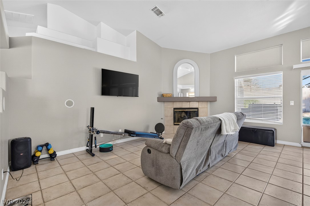535 Brigadier Street Henderson NV 89002