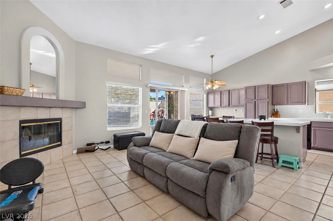 535 Brigadier Street Henderson NV 89002