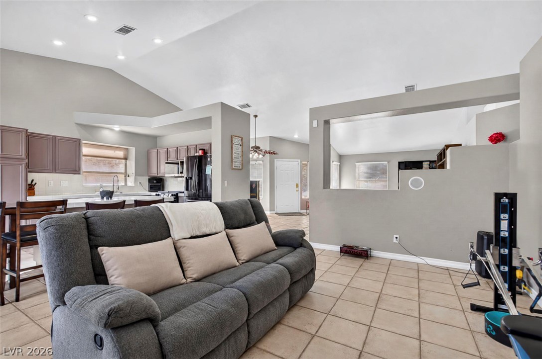 535 Brigadier Street Henderson NV 89002