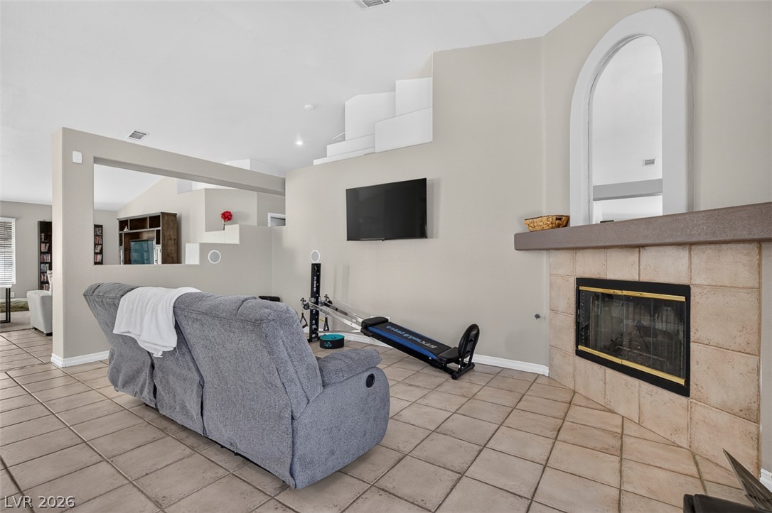 535 Brigadier Street Henderson NV 89002