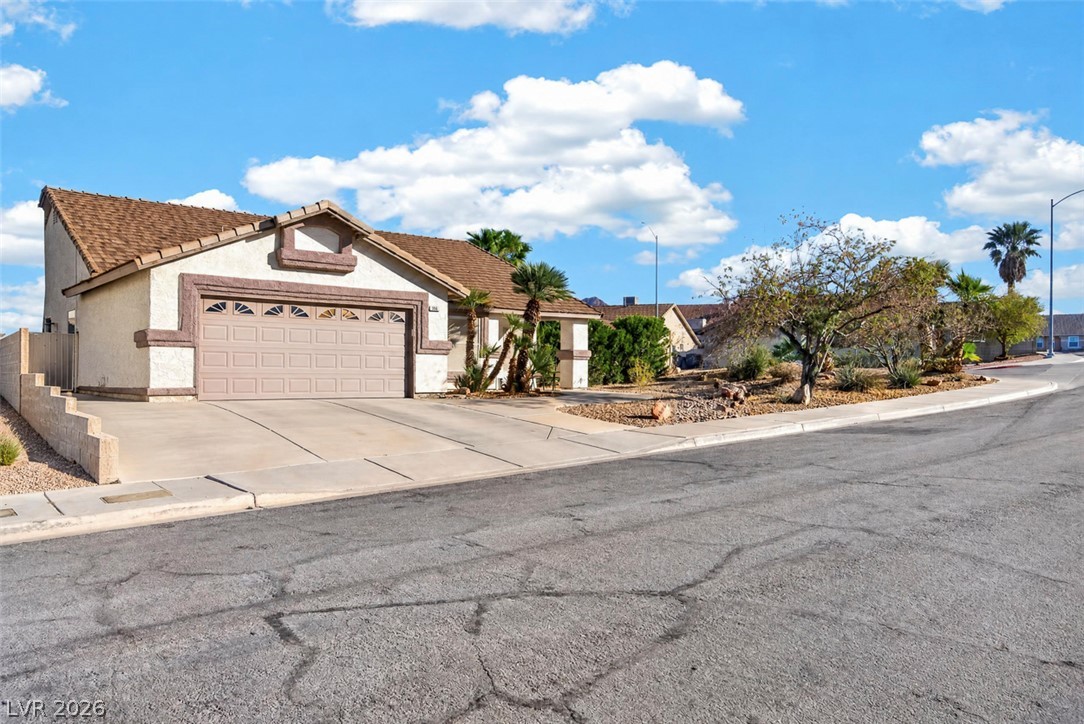 535 Brigadier Street Henderson NV 89002