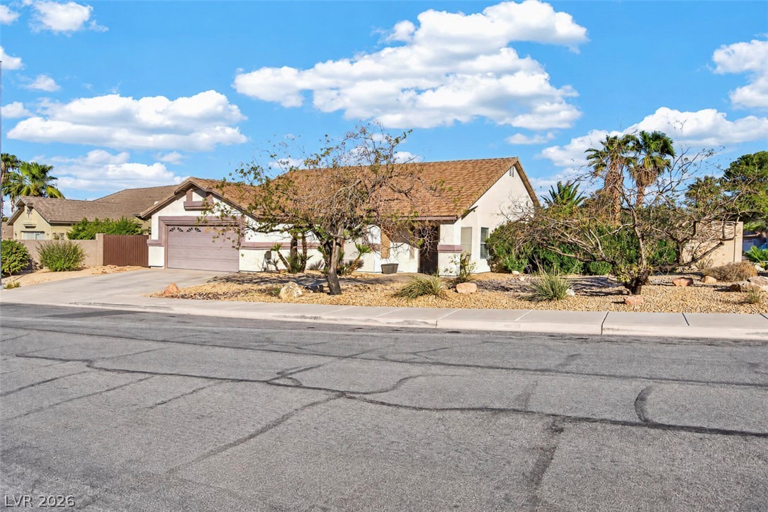 535 Brigadier Street Henderson NV 89002