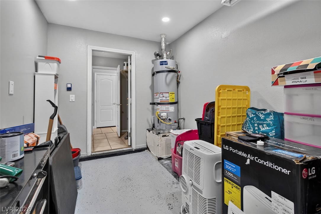 535 Brigadier Street Henderson NV 89002