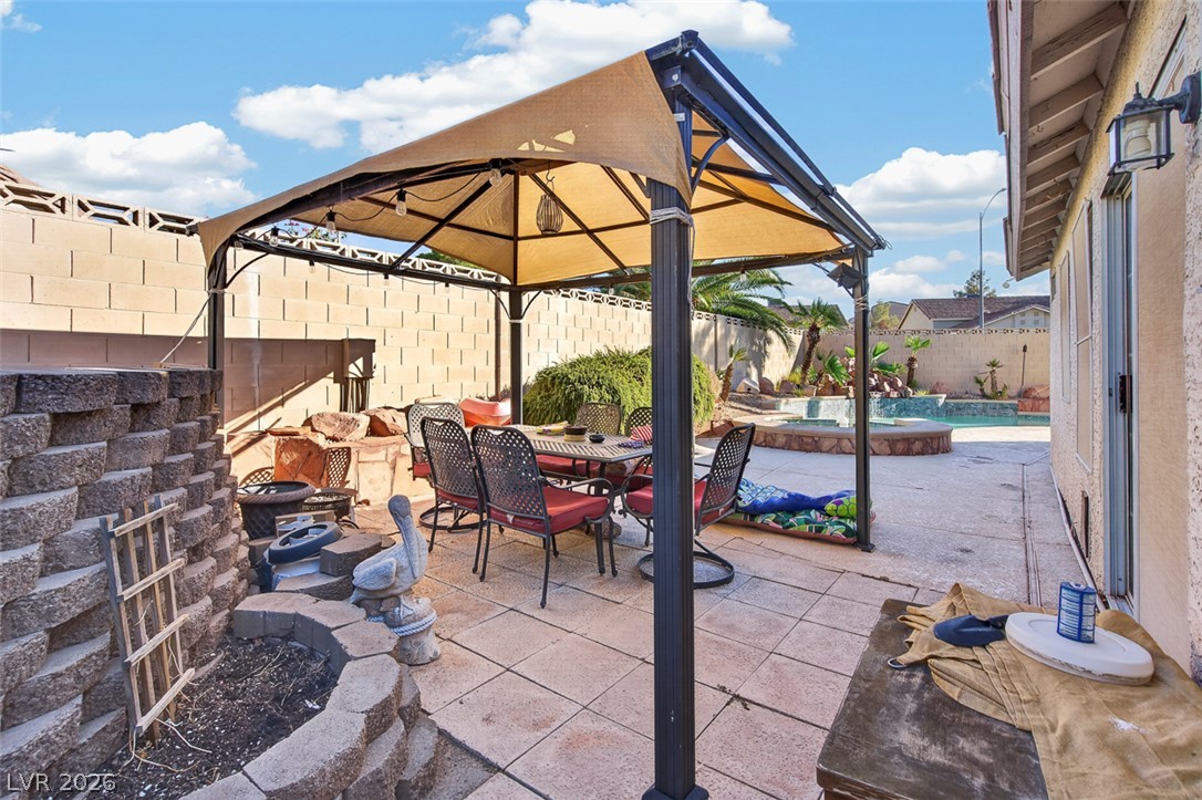 535 Brigadier Street Henderson NV 89002