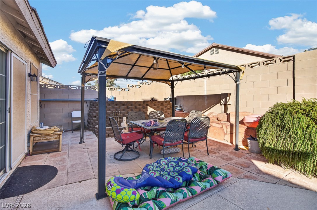 535 Brigadier Street Henderson NV 89002