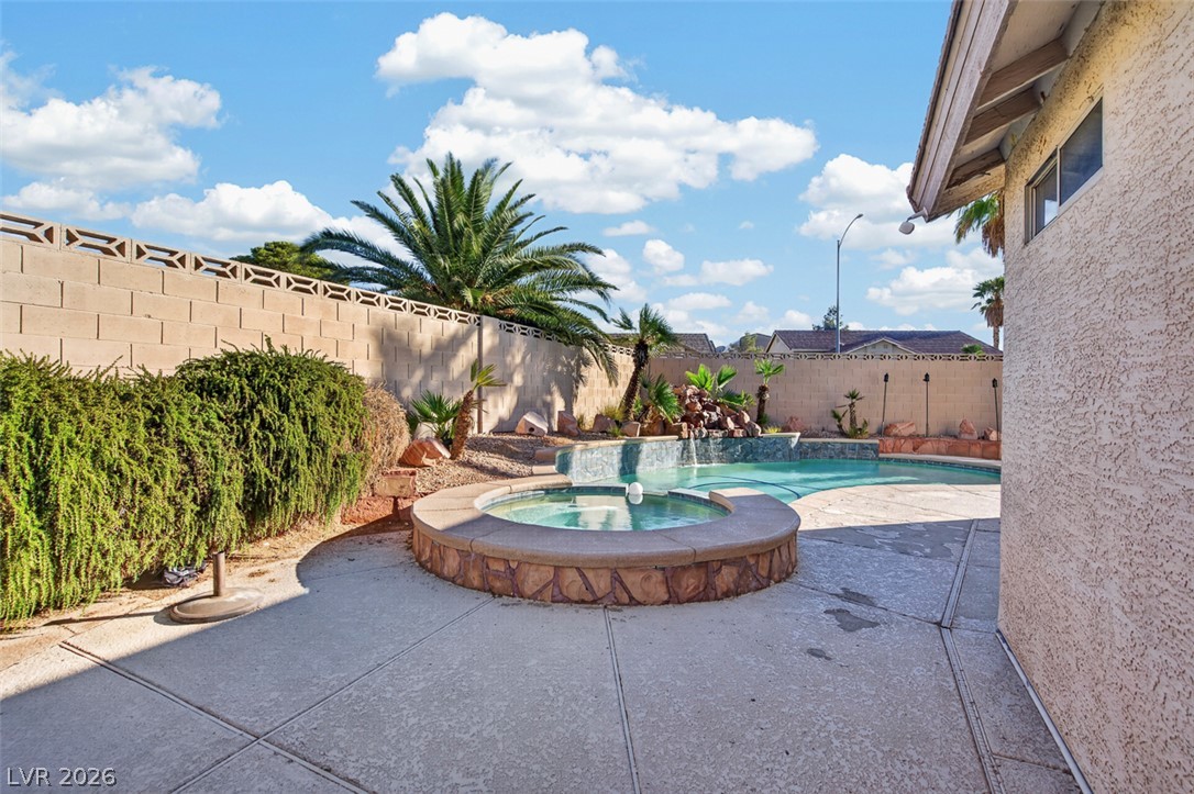 535 Brigadier Street Henderson NV 89002