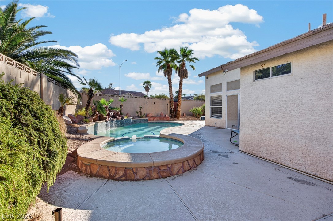 535 Brigadier Street Henderson NV 89002