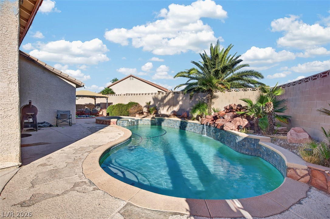 535 Brigadier Street Henderson NV 89002