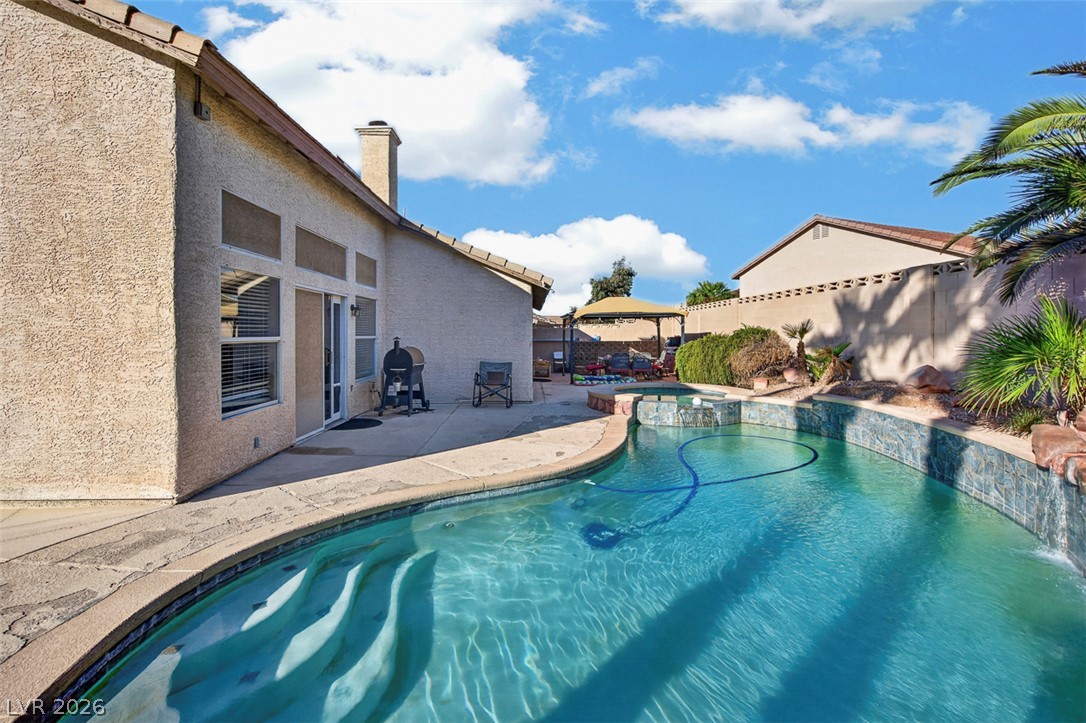 535 Brigadier Street Henderson NV 89002