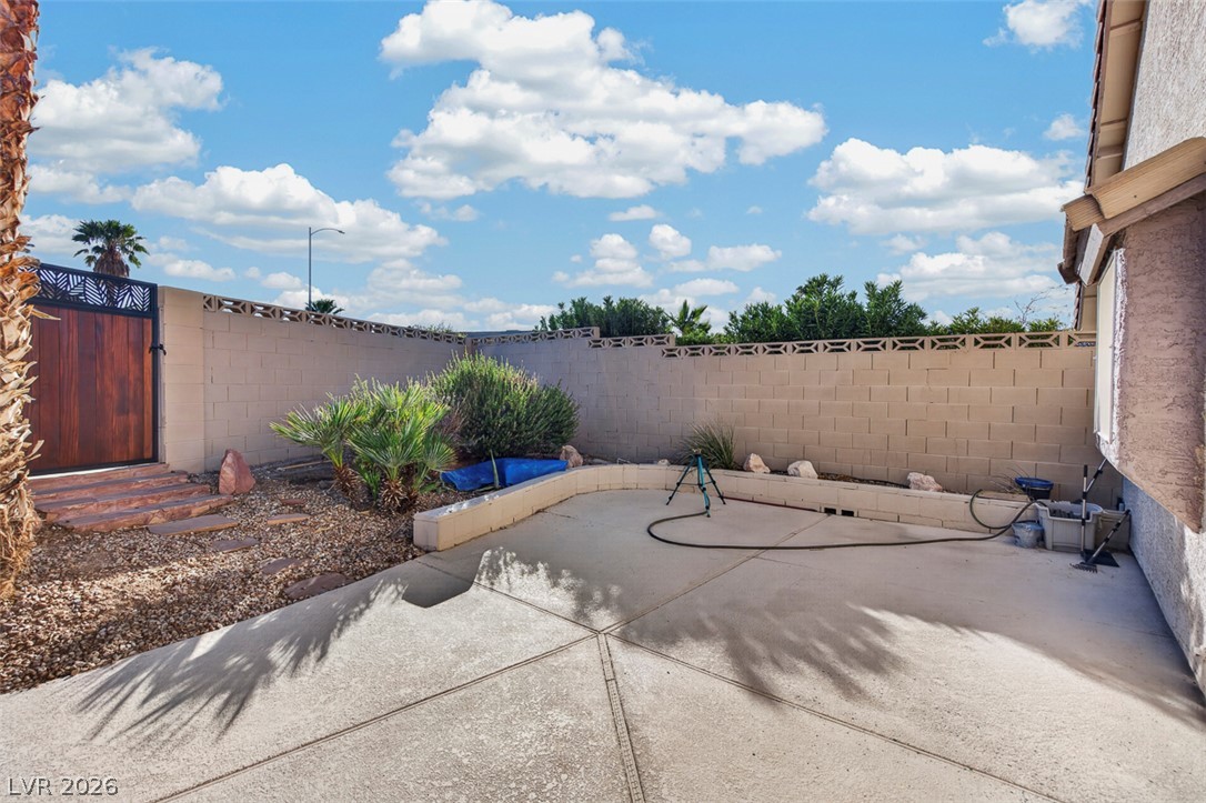 535 Brigadier Street Henderson NV 89002