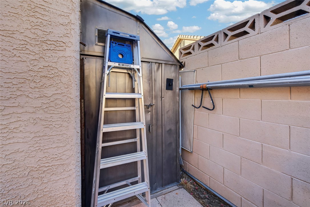 535 Brigadier Street Henderson NV 89002