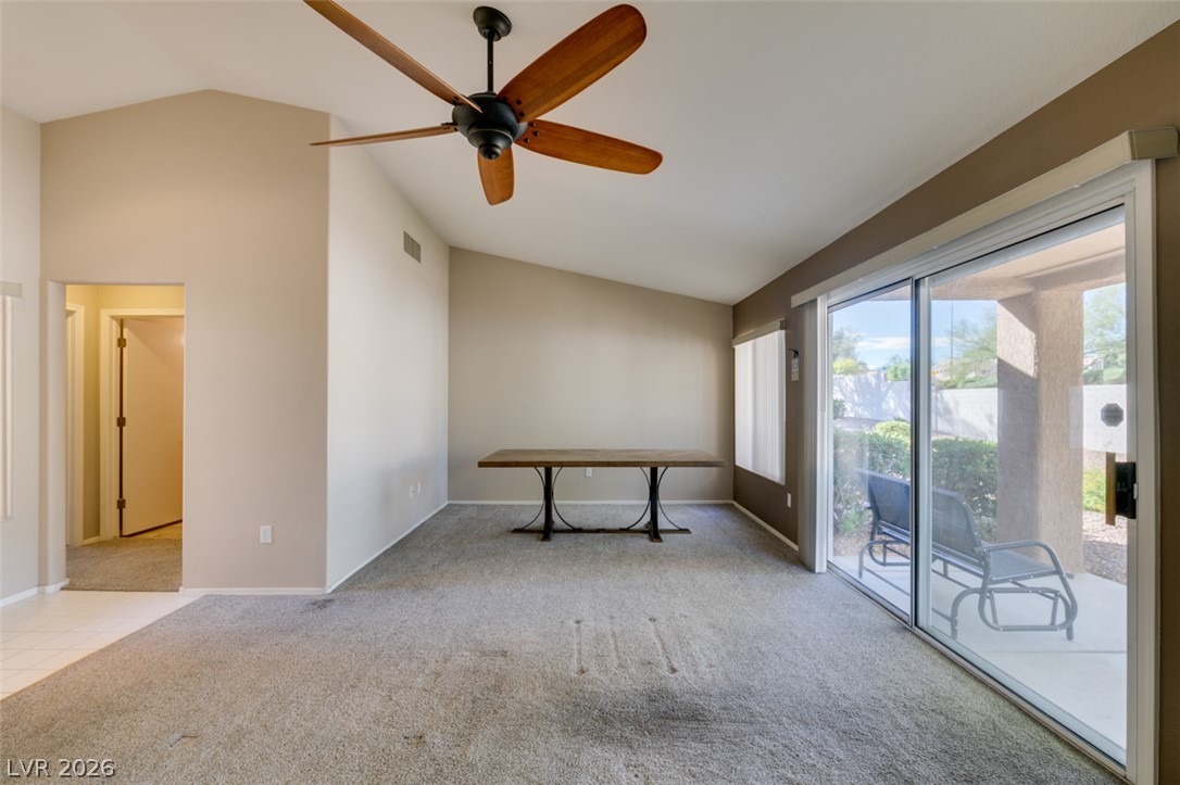 2821 Dry Plains Drive Las Vegas NV 89134