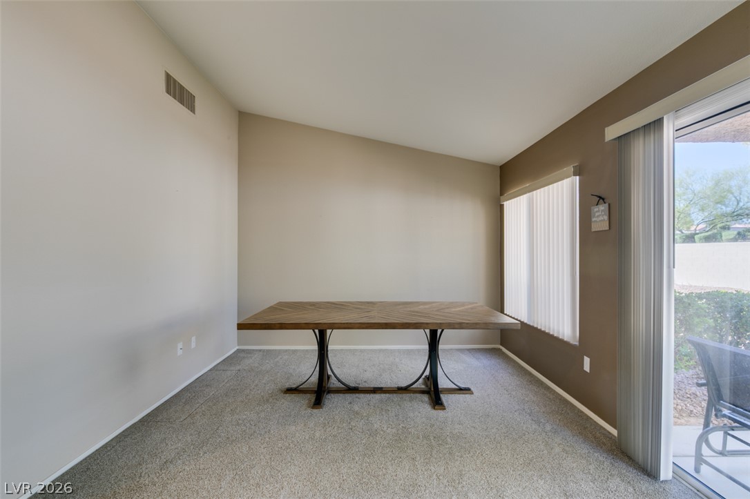 2821 Dry Plains Drive Las Vegas NV 89134