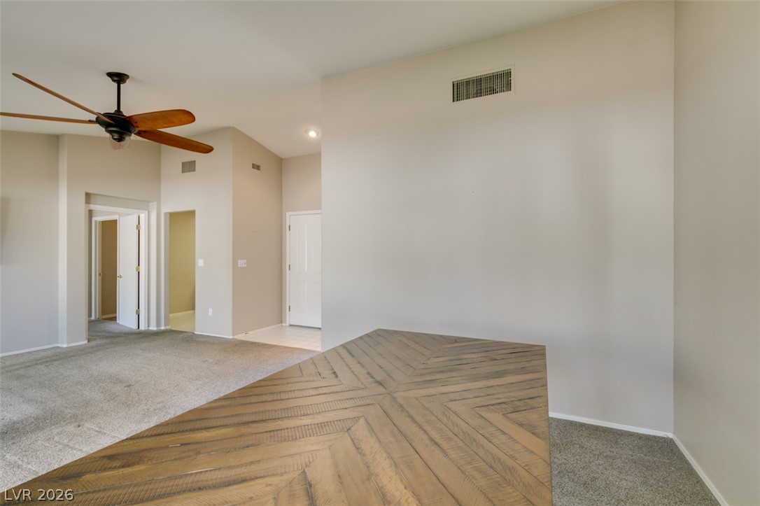 2821 Dry Plains Drive Las Vegas NV 89134