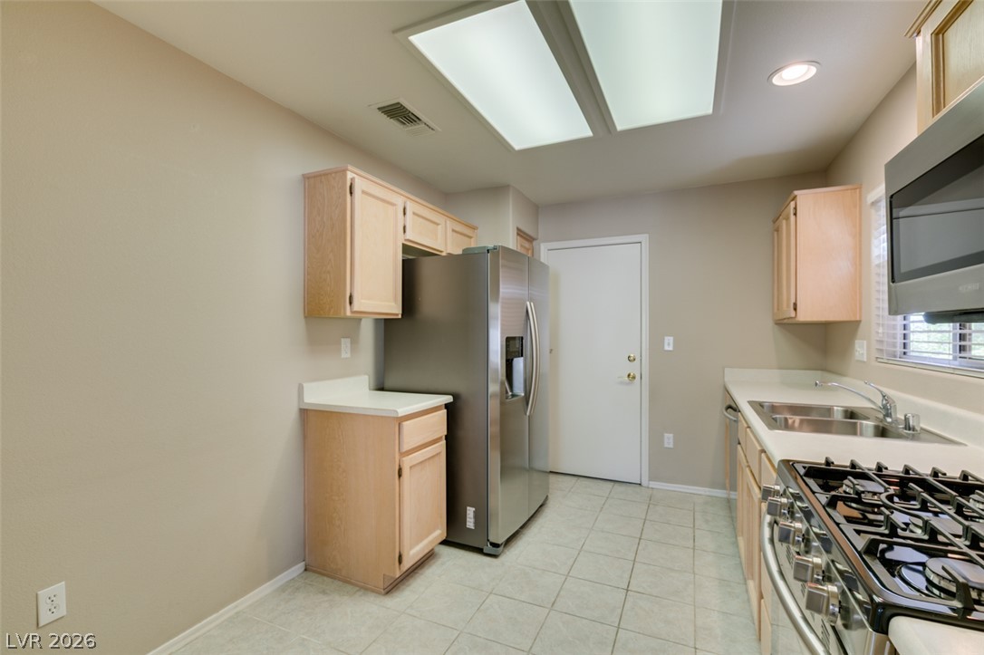 2821 Dry Plains Drive Las Vegas NV 89134