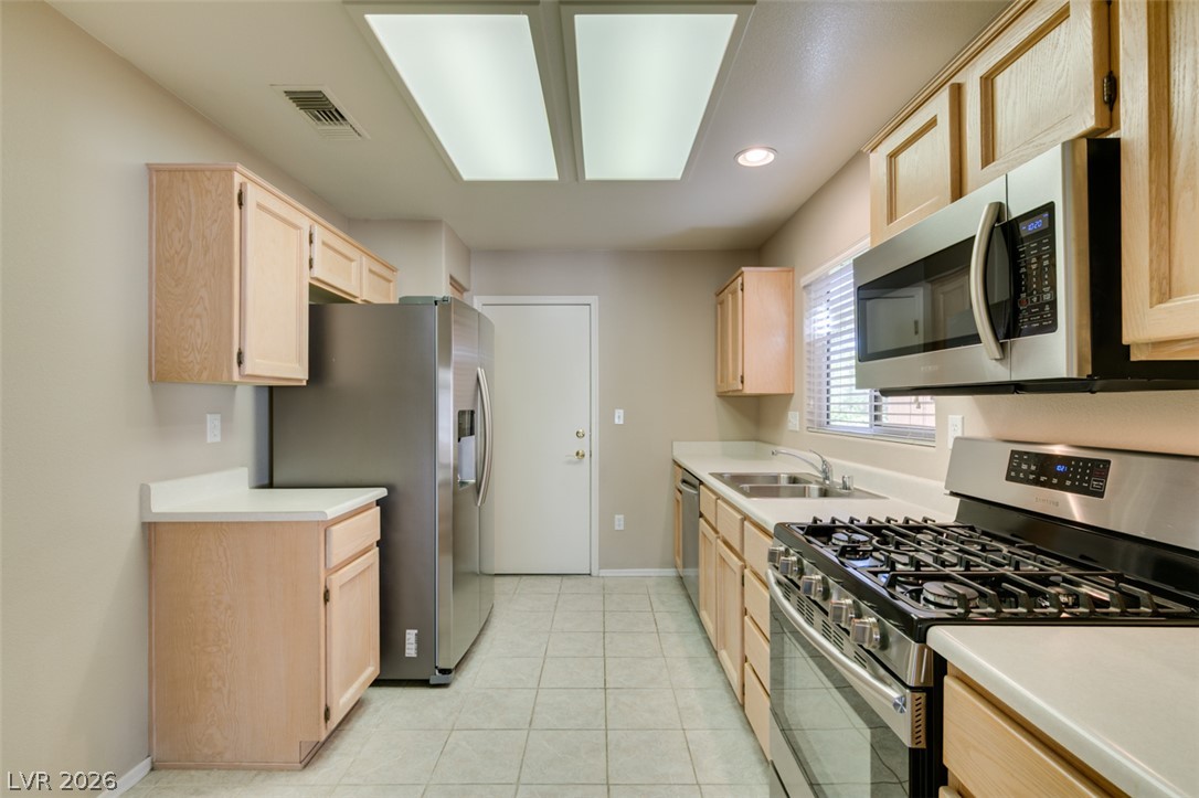 2821 Dry Plains Drive Las Vegas NV 89134