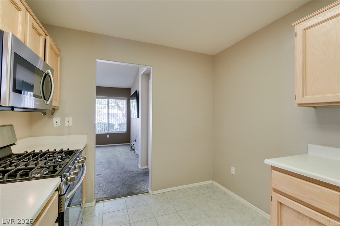 2821 Dry Plains Drive Las Vegas NV 89134