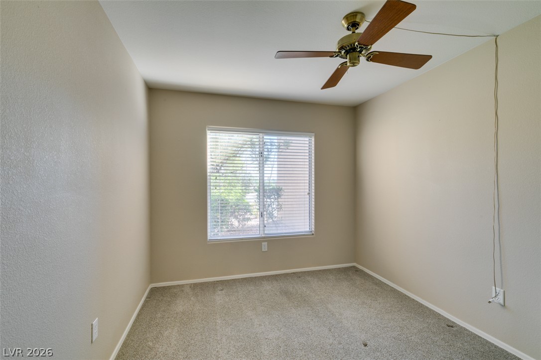 2821 Dry Plains Drive Las Vegas NV 89134
