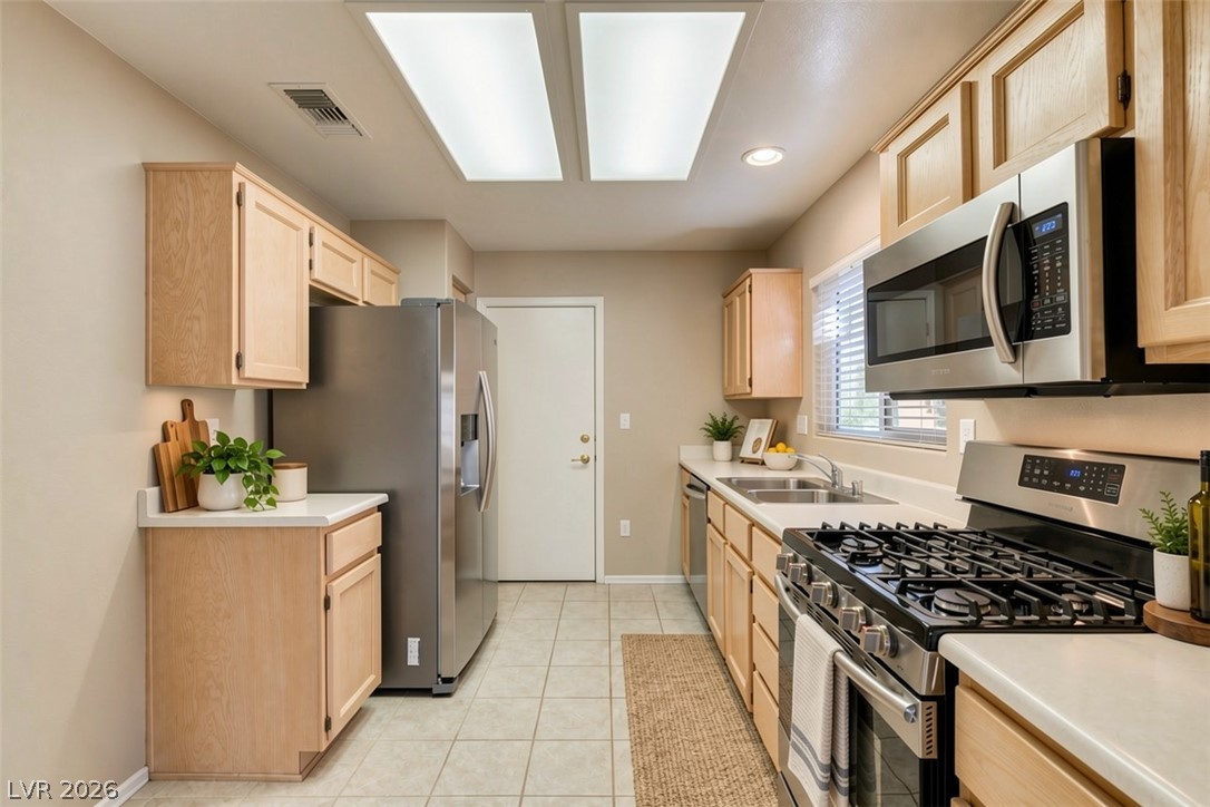 2821 Dry Plains Drive Las Vegas NV 89134