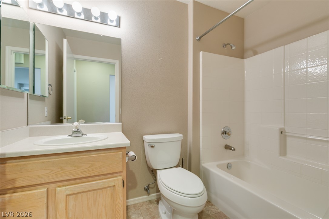 2821 Dry Plains Drive Las Vegas NV 89134