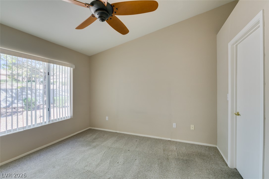 2821 Dry Plains Drive Las Vegas NV 89134