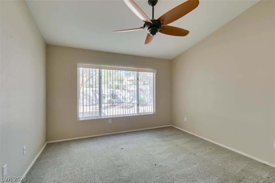 2821 Dry Plains Drive Las Vegas NV 89134