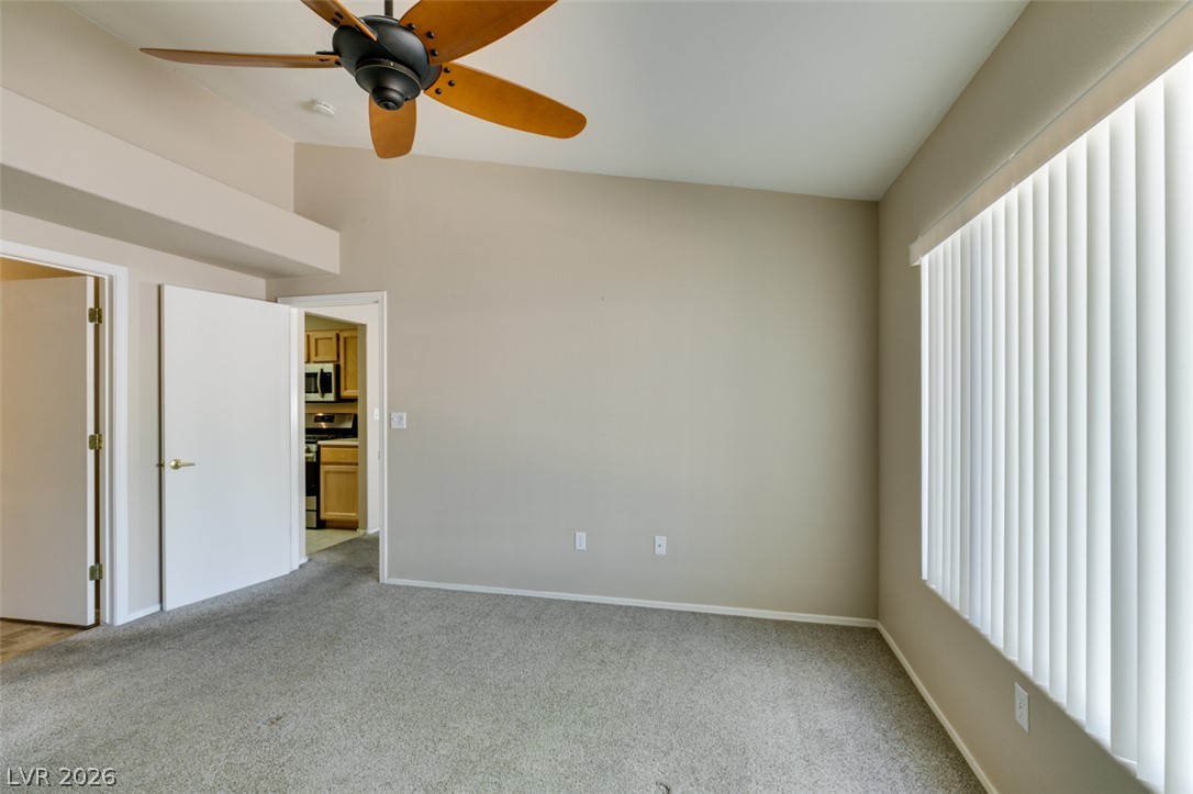 2821 Dry Plains Drive Las Vegas NV 89134