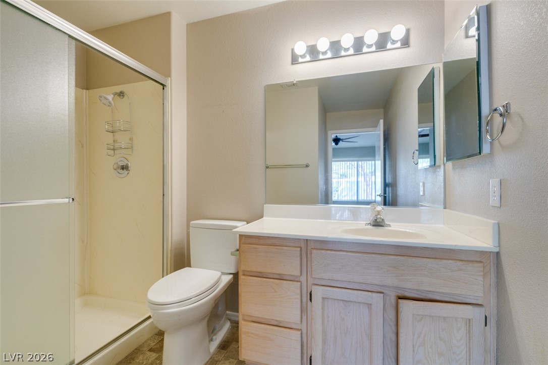 2821 Dry Plains Drive Las Vegas NV 89134