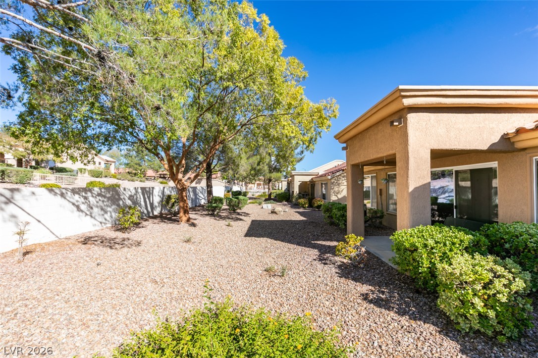 2821 Dry Plains Drive Las Vegas NV 89134