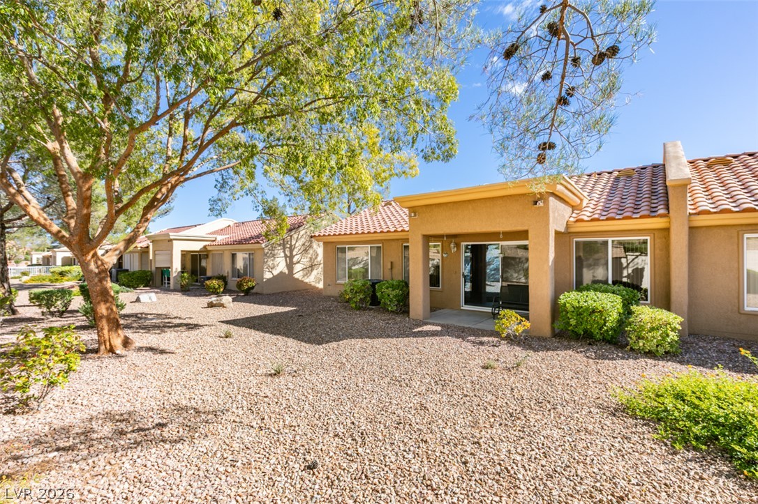 2821 Dry Plains Drive Las Vegas NV 89134