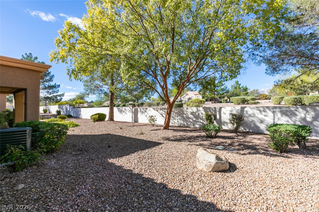 2821 Dry Plains Drive Las Vegas NV 89134