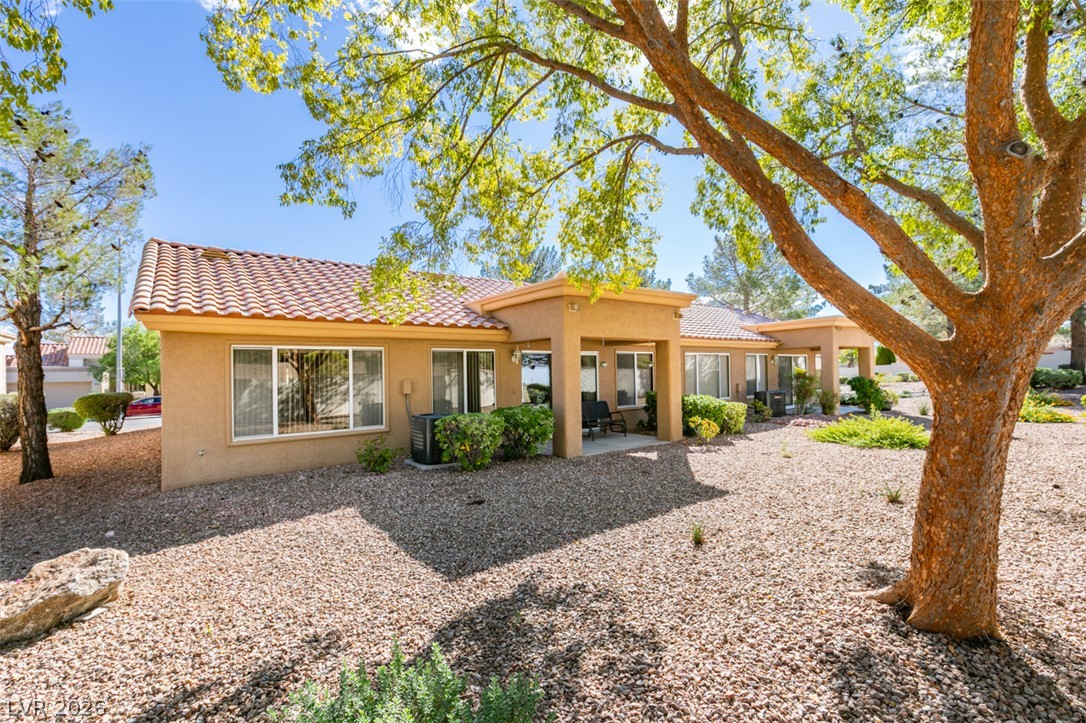 2821 Dry Plains Drive Las Vegas NV 89134