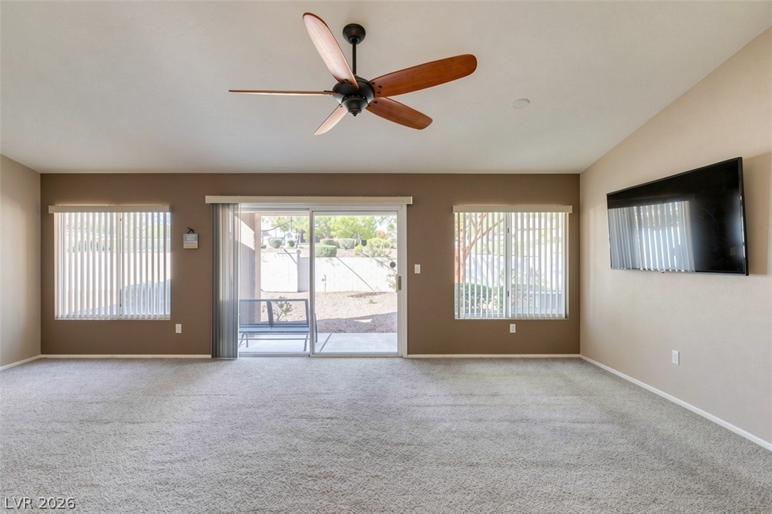 2821 Dry Plains Drive Las Vegas NV 89134