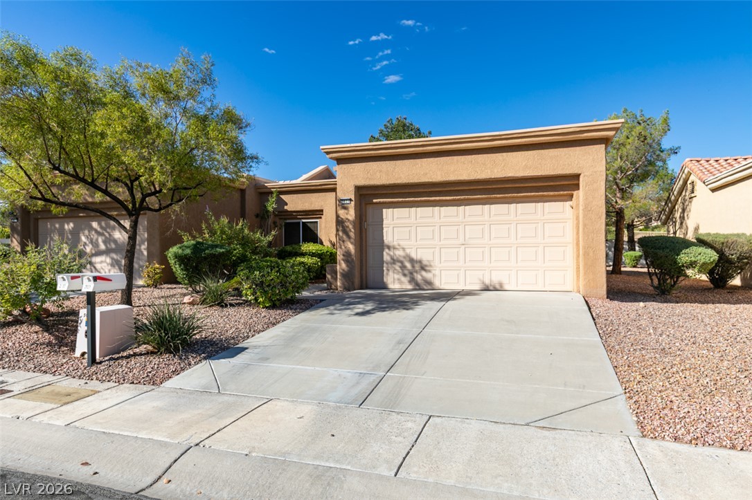 2821 Dry Plains Drive Las Vegas NV 89134