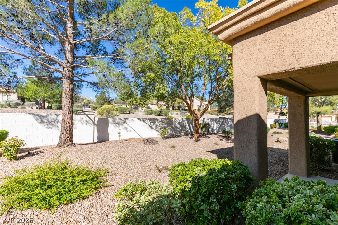 2821 Dry Plains Drive Las Vegas NV 89134