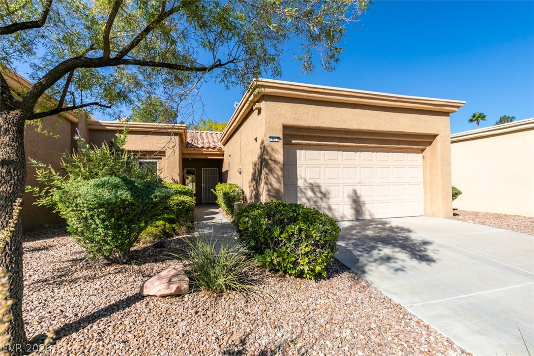 2821 Dry Plains Drive Las Vegas NV 89134