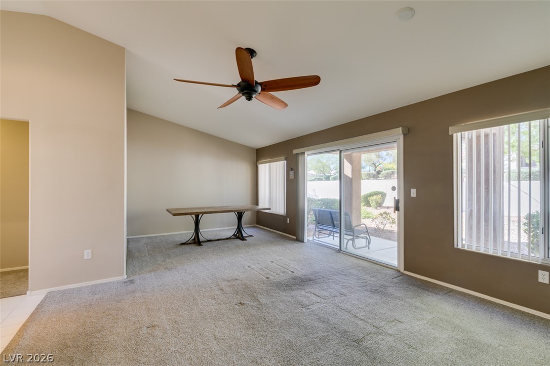 2821 Dry Plains Drive Las Vegas NV 89134