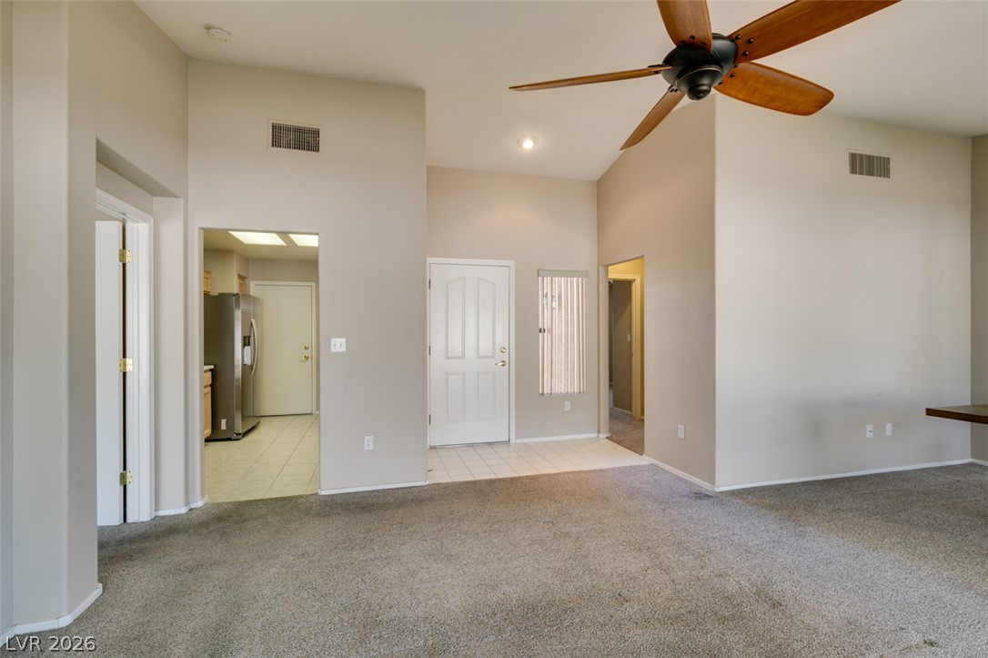 2821 Dry Plains Drive Las Vegas NV 89134