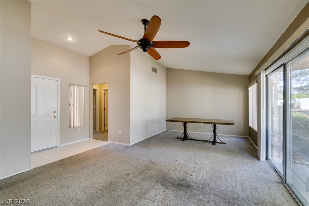2821 Dry Plains Drive Las Vegas NV 89134