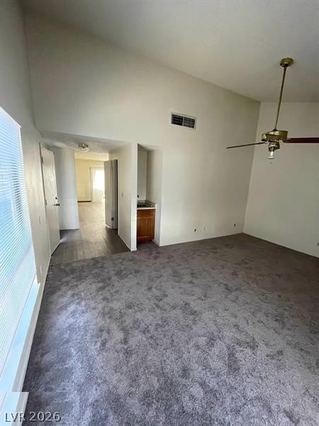 5709 Goldmount Avenue Las Vegas NV 89107