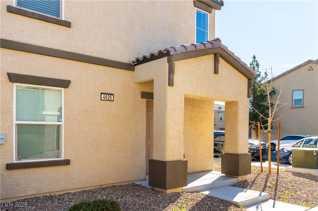 4625 Townwall Street Las Vegas NV 89115