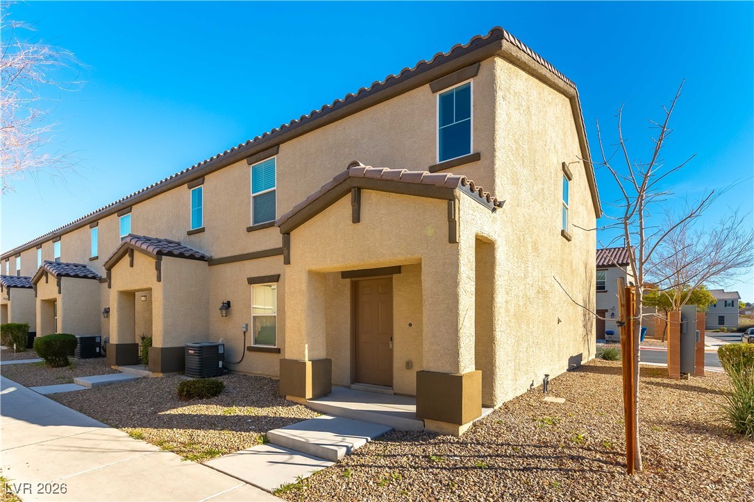 4625 Townwall Street Las Vegas NV 89115