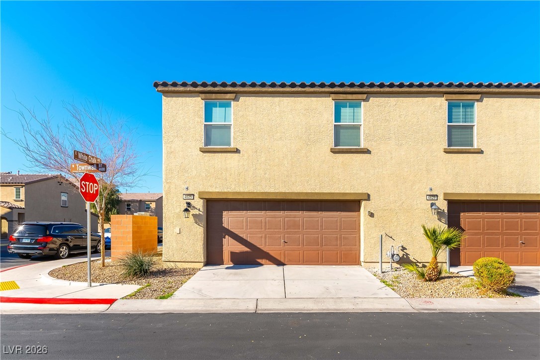 4625 Townwall Street Las Vegas NV 89115