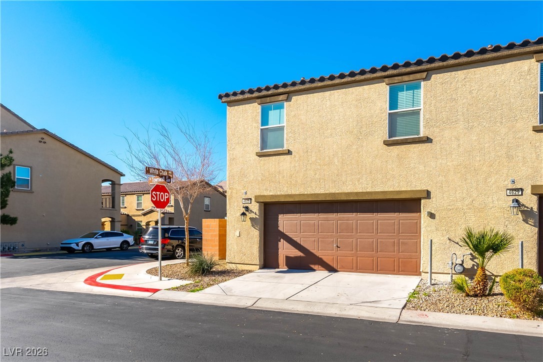4625 Townwall Street Las Vegas NV 89115