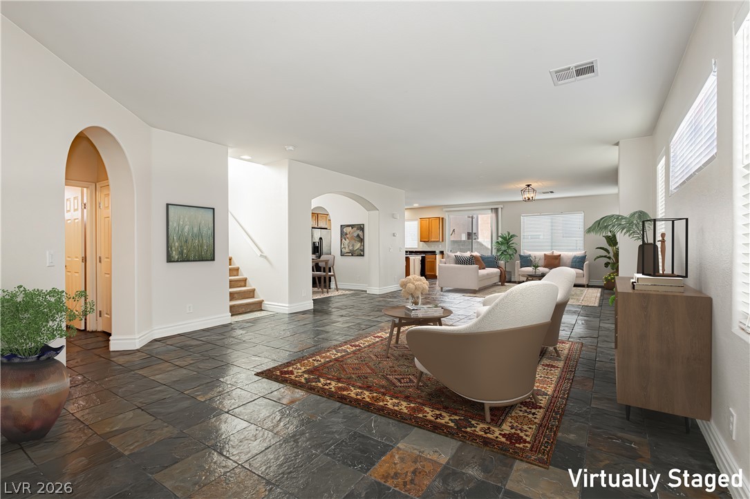178 Castle Course Avenue Las Vegas NV 89148