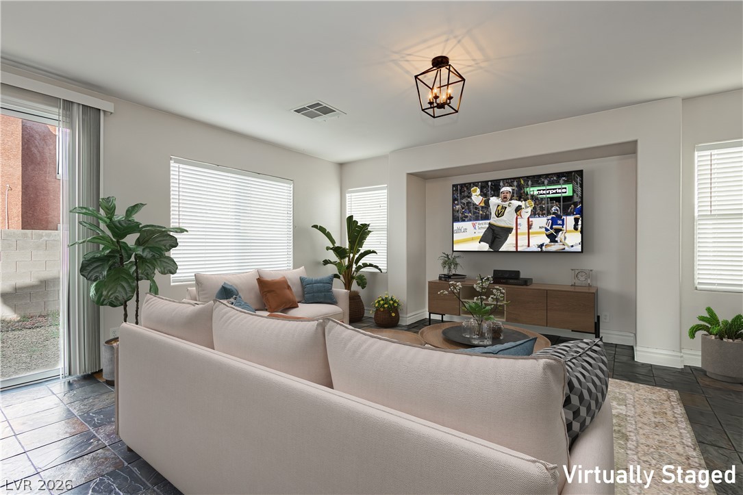 178 Castle Course Avenue Las Vegas NV 89148