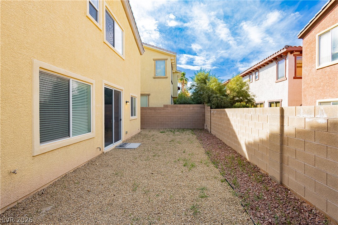 178 Castle Course Avenue Las Vegas NV 89148