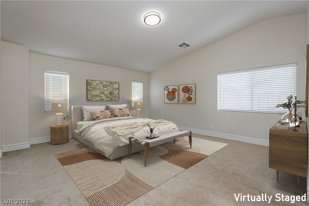 178 Castle Course Avenue Las Vegas NV 89148