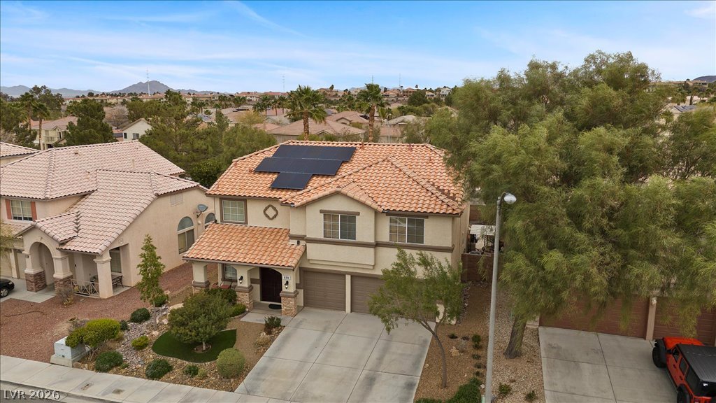 820 Sandhill Sage Street Henderson NV 89052